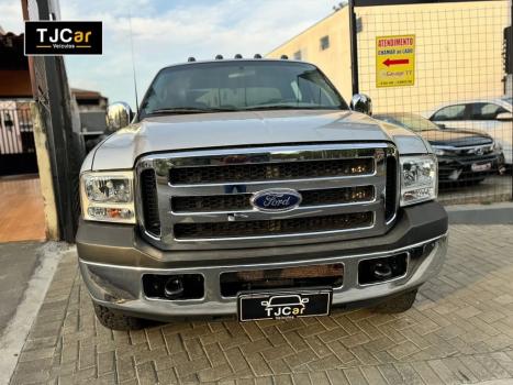 FORD F-250 3.9 XLT SUPER DUTY CABINE DUPLA DIESEL, Foto 8