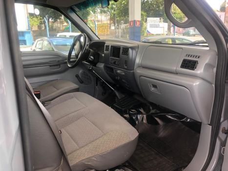 FORD F-250 4.2 V6 XL CABINE SIMPLES, Foto 5