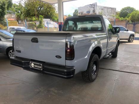 FORD F-250 4.2 V6 XL CABINE SIMPLES, Foto 6