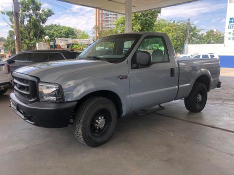 FORD F-250 4.2 V6 XL CABINE SIMPLES, Foto 12