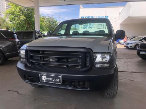 FORD F-250 4.2 V6 XL CABINE SIMPLES, Foto 13