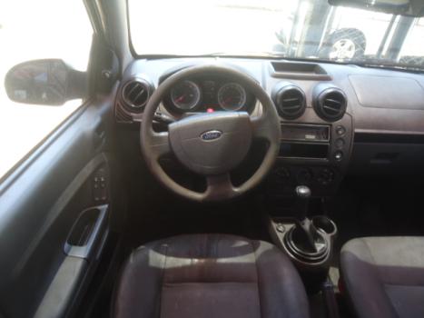 FORD Fiesta Hatch 1.6 4P SE FLEX, Foto 4