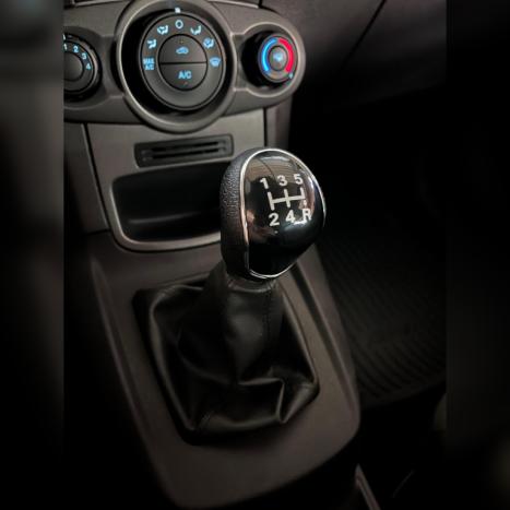 FORD Fiesta Hatch 1.5 16V 4P S FLEX, Foto 13