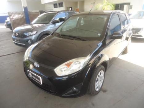 FORD Fiesta Hatch 1.6 4P CLASS FLEX, Foto 2