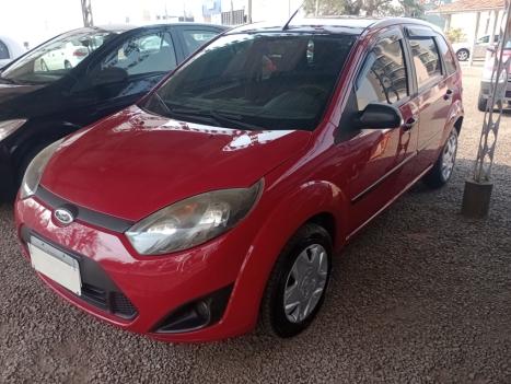 FORD Fiesta Hatch 1.0 4P FLEX, Foto 2