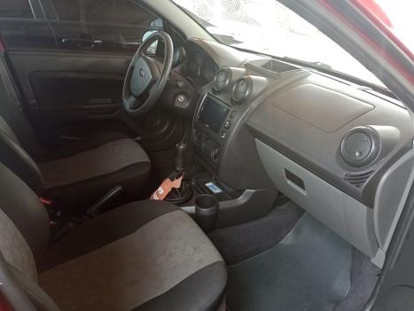 FORD Fiesta Hatch 1.0 4P FLEX, Foto 5