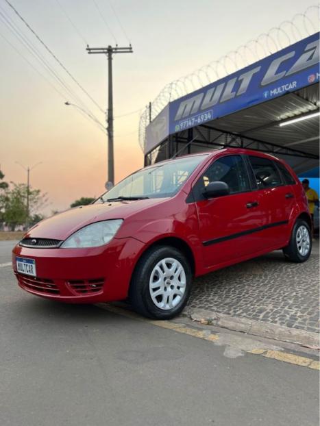 FORD Fiesta Hatch 1.0 4P, Foto 3