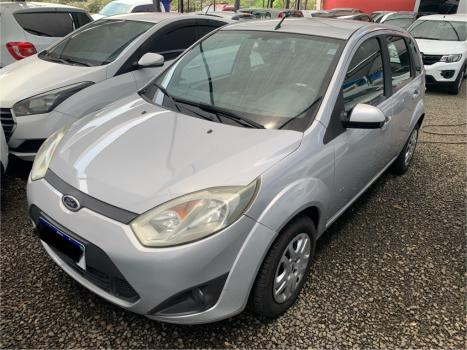 FORD Fiesta Hatch 1.6 4P FLEX, Foto 1