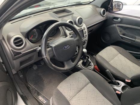 FORD Fiesta Hatch 1.6 4P FLEX, Foto 3