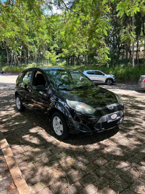 FORD Fiesta Hatch 1.6 4P, Foto 3