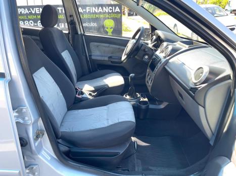 FORD Fiesta Hatch 1.6 4P CLASS FLEX, Foto 9