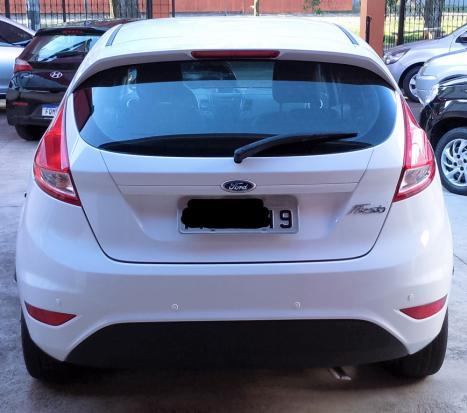 FORD Fiesta Hatch 1.5 16V 4P SE FLEX, Foto 5