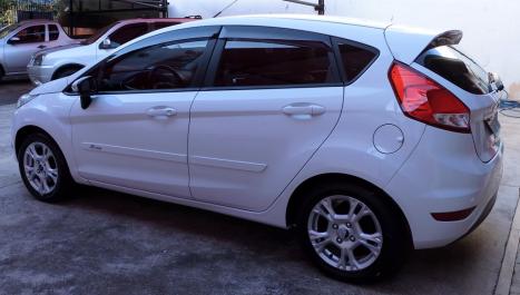 FORD Fiesta Hatch 1.5 16V 4P SE FLEX, Foto 6
