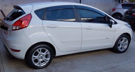 FORD Fiesta Hatch 1.5 16V 4P SE FLEX, Foto 7