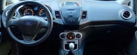 FORD Fiesta Hatch 1.5 16V 4P SE FLEX, Foto 11