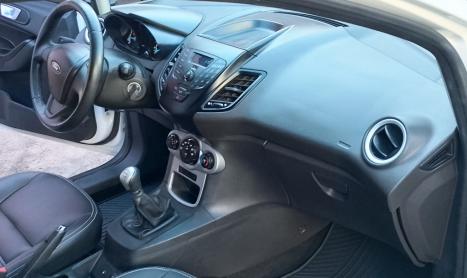 FORD Fiesta Hatch 1.5 16V 4P SE FLEX, Foto 12