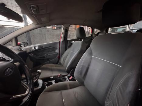 FORD Fiesta Hatch 1.6 16V 4P SE FLEX, Foto 12