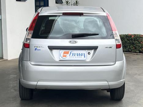 FORD Fiesta Hatch 1.0 4P FLEX, Foto 6