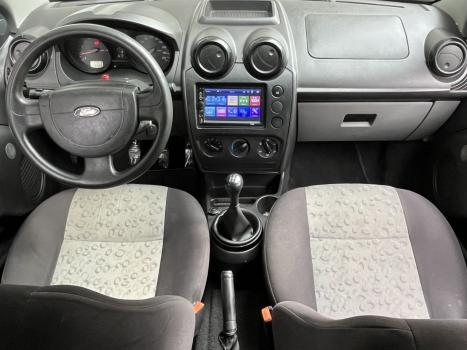 FORD Fiesta Hatch 1.0 4P FLEX, Foto 8