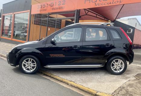 FORD Fiesta Hatch 1.0 4P TRAIL FLEX, Foto 2