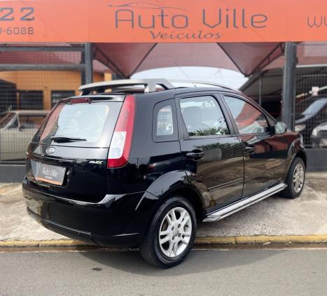 FORD Fiesta Hatch 1.0 4P TRAIL FLEX, Foto 4