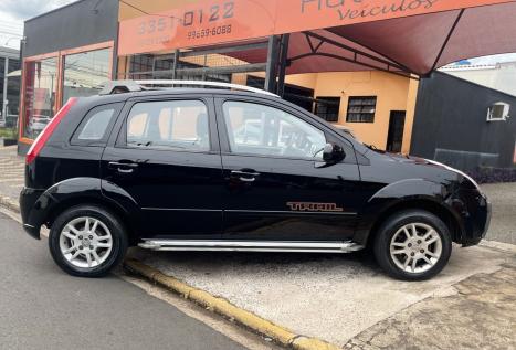 FORD Fiesta Hatch 1.0 4P TRAIL FLEX, Foto 5