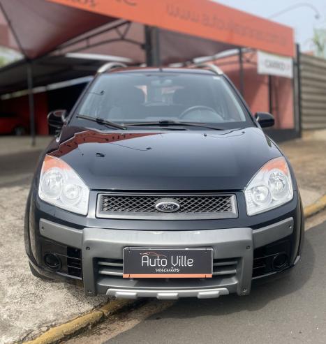 FORD Fiesta Hatch 1.0 4P TRAIL FLEX, Foto 6