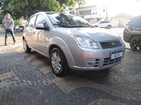 FORD Fiesta Hatch 1.0 4P FLEX, Foto 2