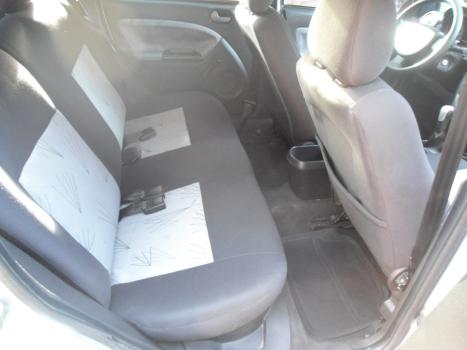 FORD Fiesta Hatch 1.0 4P FLEX, Foto 7