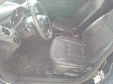 FORD Fiesta Hatch 1.6 16V 4P TITANIUM FLEX, Foto 7