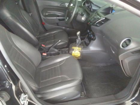 FORD Fiesta Hatch 1.6 16V 4P TITANIUM FLEX, Foto 8