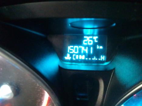 FORD Fiesta Hatch 1.6 16V 4P TITANIUM FLEX, Foto 10