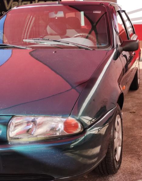 FORD Fiesta Hatch 1.0 4P, Foto 3