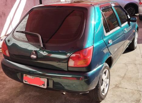 FORD Fiesta Hatch 1.0 4P, Foto 5