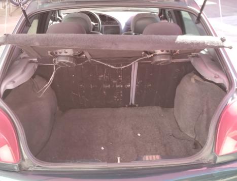 FORD Fiesta Hatch 1.0 4P, Foto 8