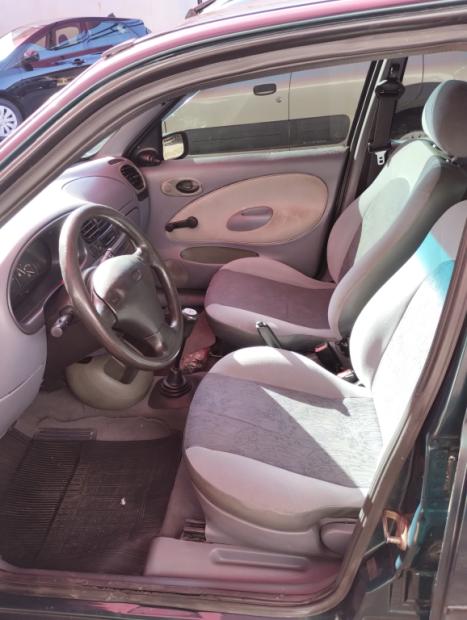 FORD Fiesta Hatch 1.0 4P, Foto 10