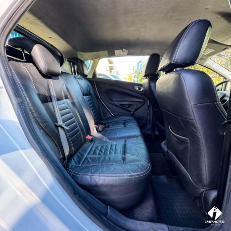 FORD Fiesta Hatch 1.5 16V 4P SE FLEX, Foto 8