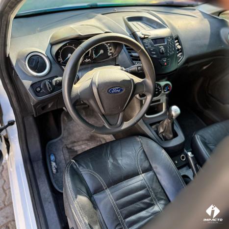 FORD Fiesta Hatch 1.5 16V 4P SE FLEX, Foto 11