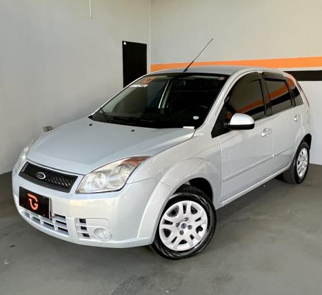 FORD Fiesta Hatch 1.0 4P CLASS FLEX, Foto 4