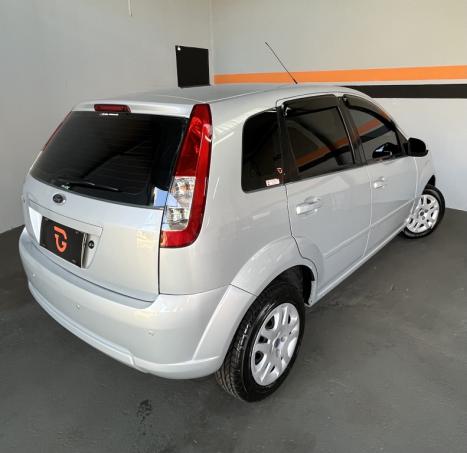 FORD Fiesta Hatch 1.0 4P CLASS FLEX, Foto 6