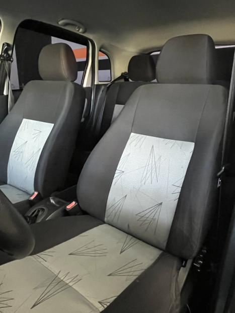 FORD Fiesta Hatch 1.0 4P CLASS FLEX, Foto 2