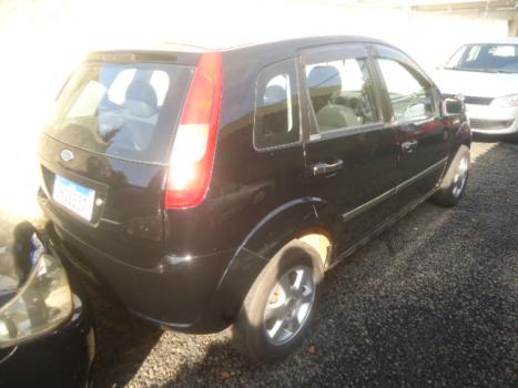 FORD Fiesta Hatch 1.0 4P FLEX, Foto 6