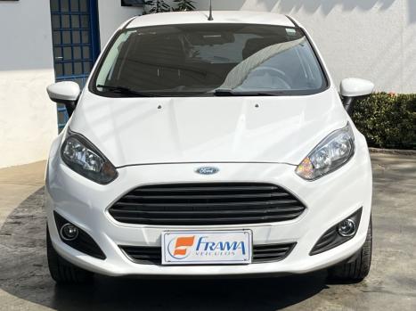 FORD Fiesta Hatch 1.5 16V 4P S FLEX, Foto 3