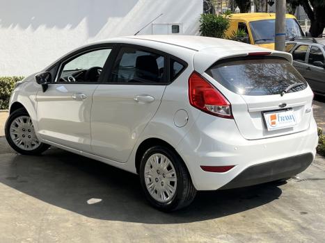 FORD Fiesta Hatch 1.5 16V 4P S FLEX, Foto 5