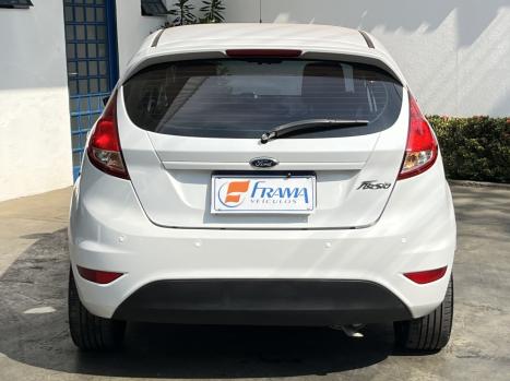FORD Fiesta Hatch 1.5 16V 4P S FLEX, Foto 6
