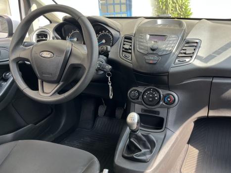 FORD Fiesta Hatch 1.5 16V 4P S FLEX, Foto 7