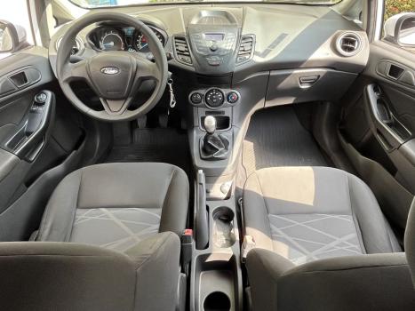 FORD Fiesta Hatch 1.5 16V 4P S FLEX, Foto 8