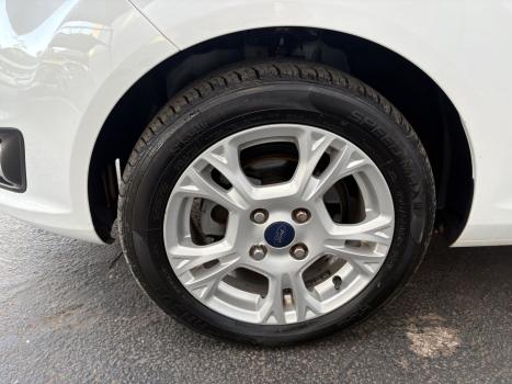 FORD Fiesta Hatch 1.5 16V 4P SE FLEX, Foto 4