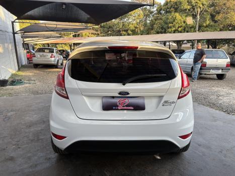 FORD Fiesta Hatch 1.5 16V 4P SE FLEX, Foto 6