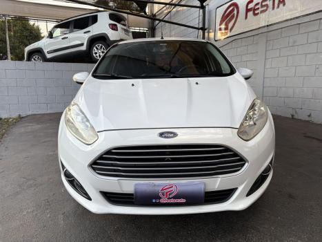 FORD Fiesta Hatch 1.5 16V 4P SE FLEX, Foto 8